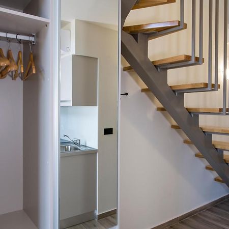 Incognito Creta Luxury Suites And More Kolymbari Exterior foto