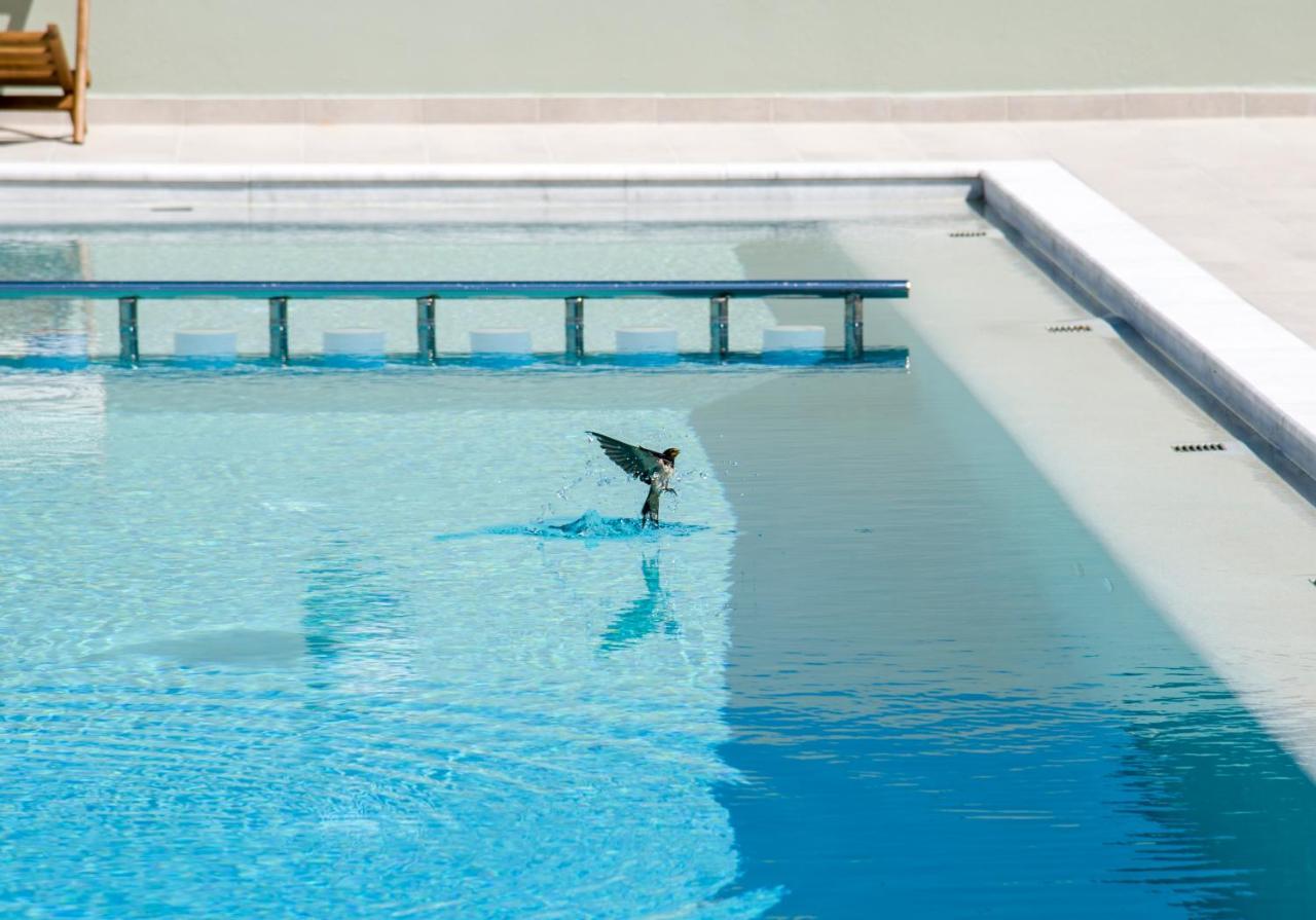 Incognito Creta Luxury Suites And More Kolymbari Exterior foto