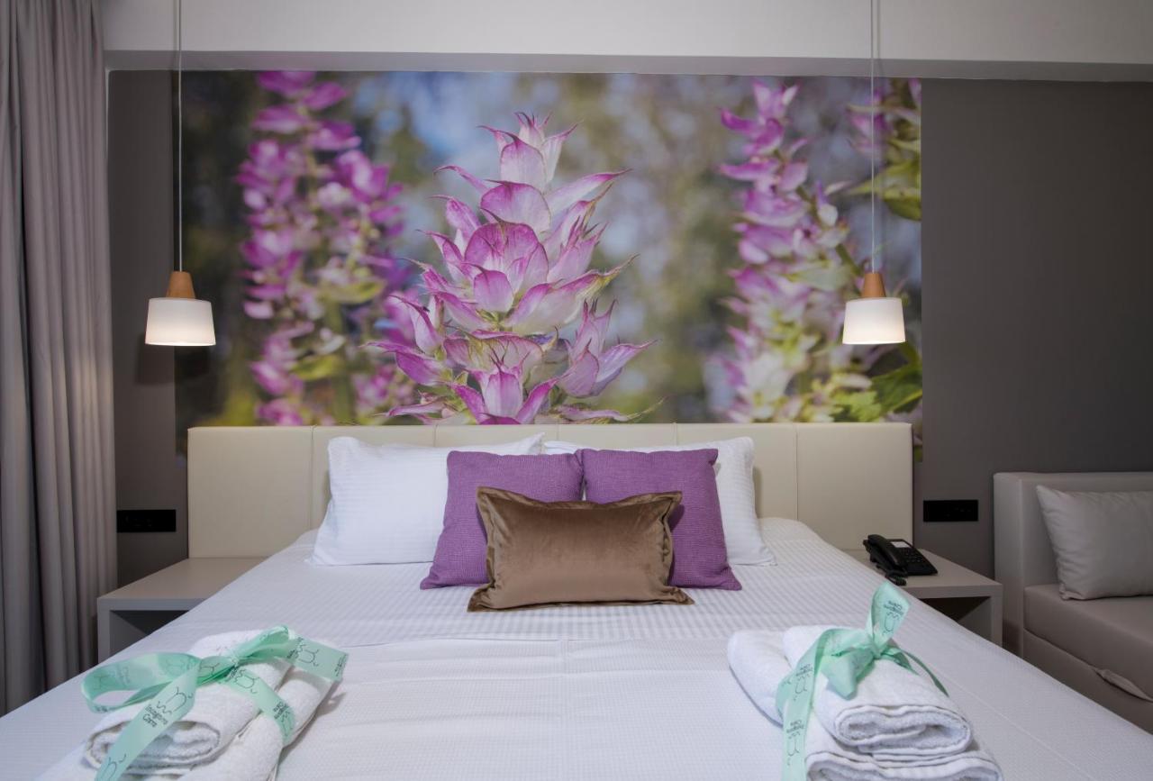 Incognito Creta Luxury Suites And More Kolymbari Exterior foto