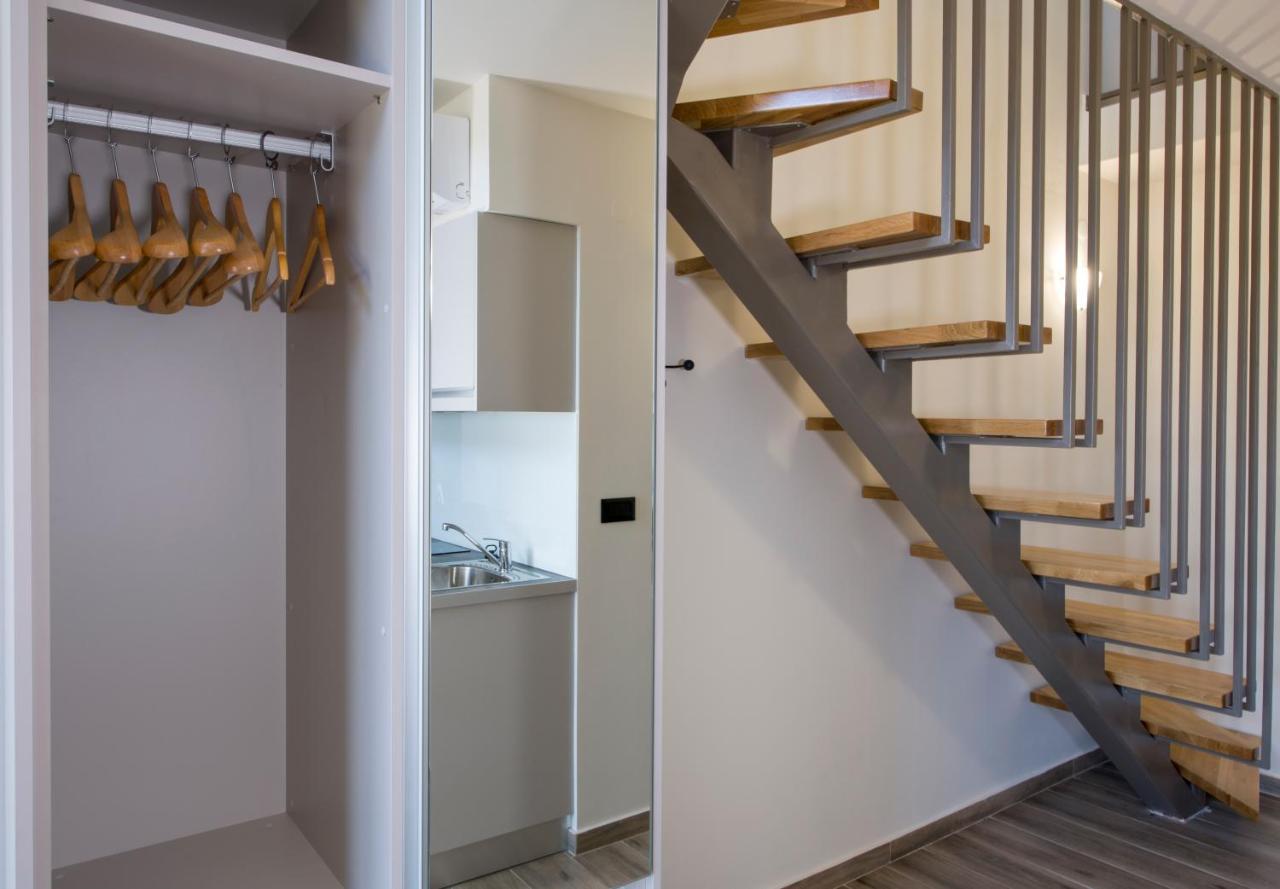 Incognito Creta Luxury Suites And More Kolymbari Exterior foto